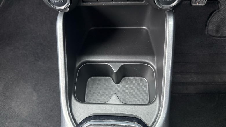 Suzuki Ignis 1.2 Dualjet 12V Hybrid SZ-T 5dr Petrol Hatchback